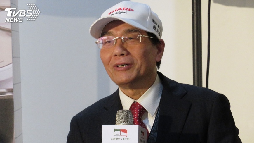 戴正吳:康達智2019上市會跟夥伴討論
