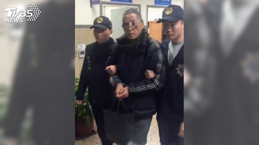 漁貨商北上送貨遭逮 為逃亡10年通緝犯