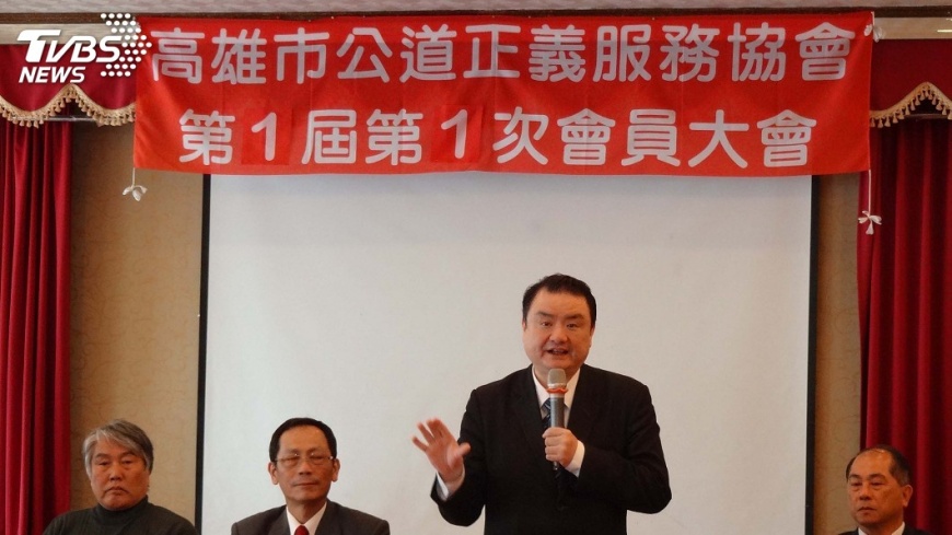 不再怕跑法院 高市成立協會助伸張正義