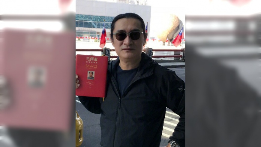 冬奧轉播韓媒正名「台灣」 黃安酸:能證明什麼?