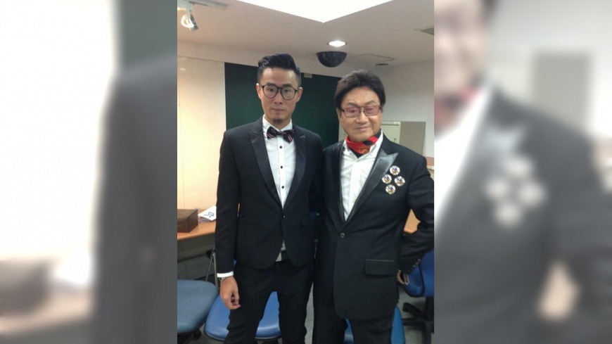 為兒婚禮延期安樂死　傅達仁：上帝給我延長賽