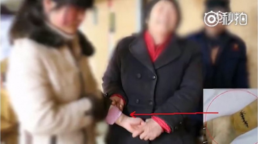 高中女遭狼師性侵 姊收32萬「遮口費」竟不理