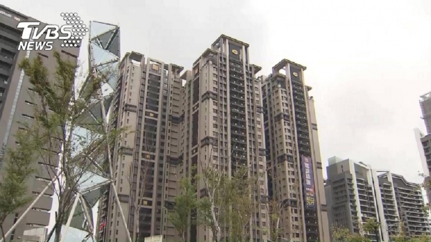 房市受「少子化」衝擊 2030年交易量下探20萬棟