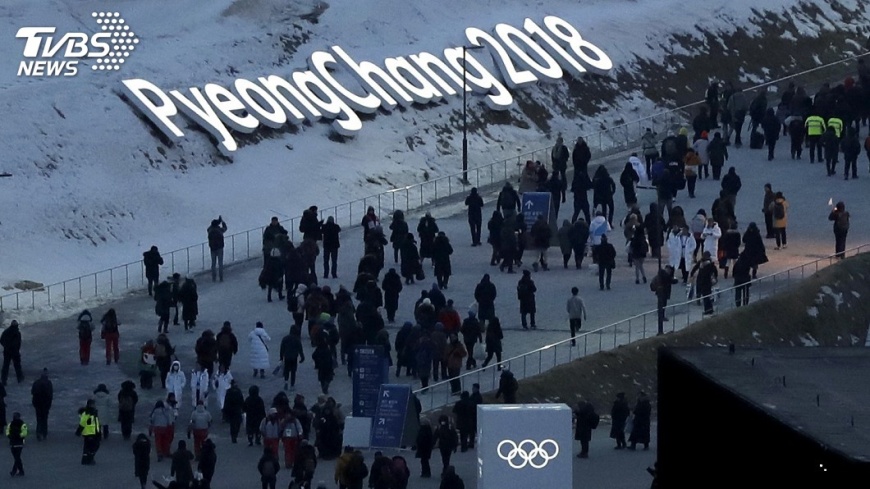 諾羅病毒肆虐平昌冬奧 177人中鏢