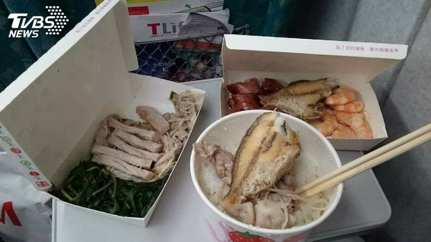 他分享「媽媽牌早餐」 網友羨慕:有種餓是母親怕你餓
