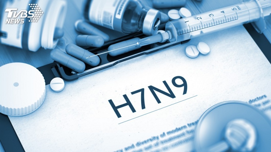 今年首例 廣東通報H7N9個案
