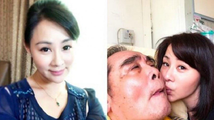 翻攝自兵家綺臉書