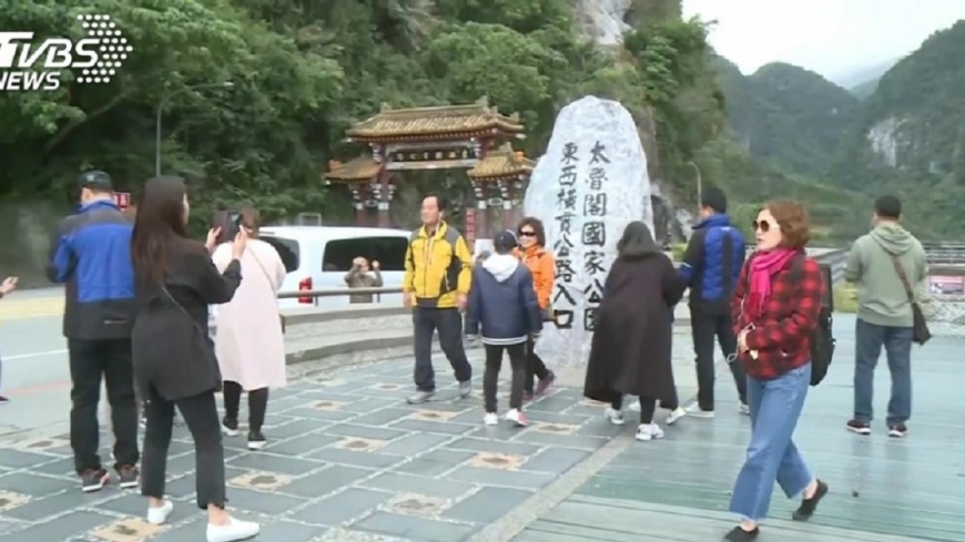 示意圖，與本事件人物無關。圖／TVBS資料畫面