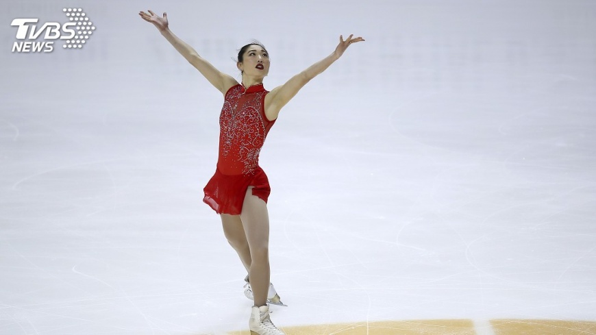 平昌冬奧完成三周半跳　長洲未來創美歷史
