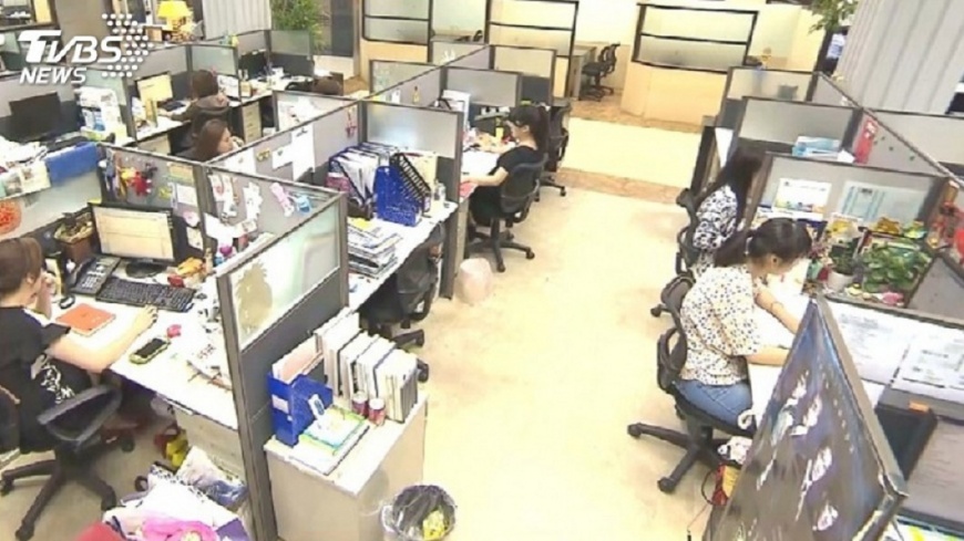 除夕到初3上班「工資加倍」 勞工局:遇例假再補休