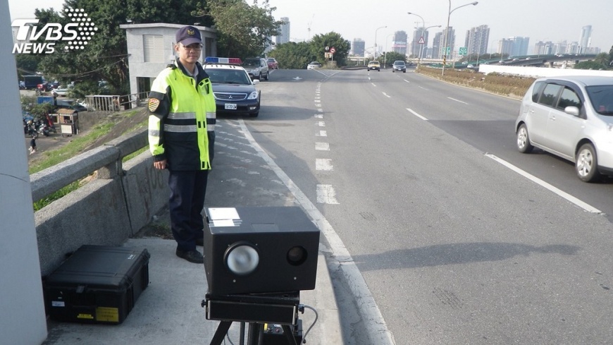 高市加強熱區時段見警率 A1死亡再降
