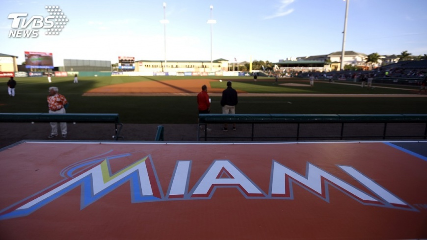 MLB吉特出擊　馬林魚挖NBA勇士行銷總監