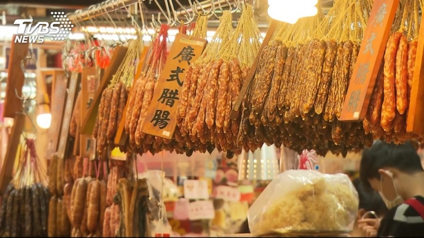 過年大魚大肉別怕! 營養師傳授吃不胖秘訣