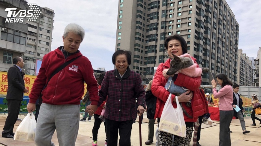 永春都更案復工 反對戶再提訴訟
