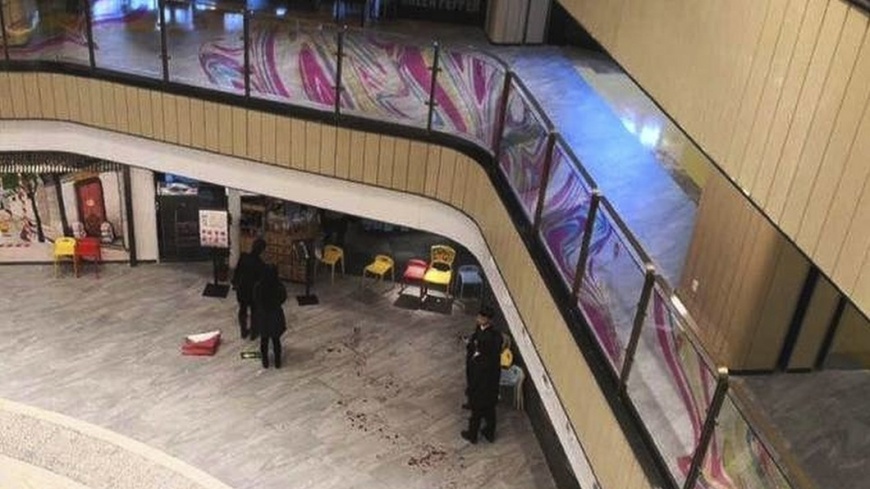 北京持械傷人1死12傷 嫌犯生活不順報復社會