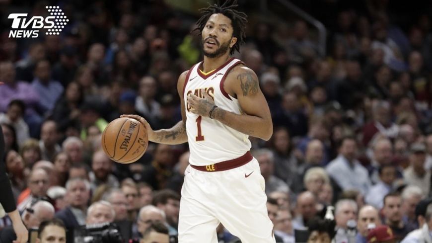 讓渡期無人接 NBA飆風玫瑰成自由球員