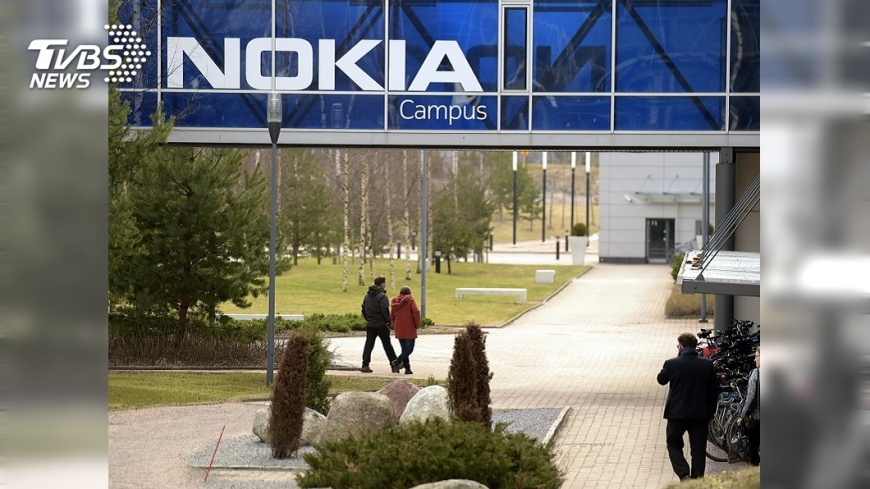 Nokia手機終傳捷報! Q4總銷量全球第6