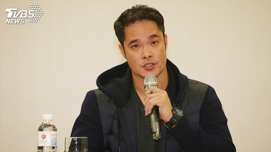 未赴美春訓 林智勝:當然覺得可惜