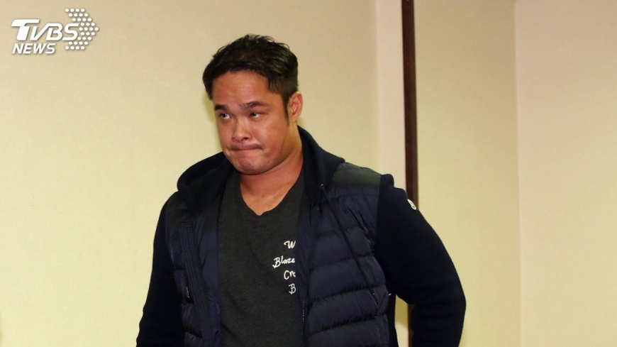 林智勝是否赴美春訓再討論 無時間表