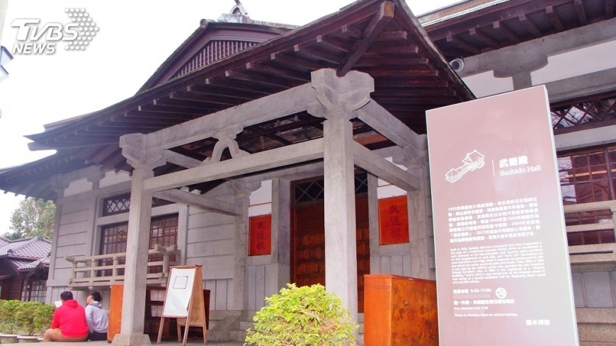 見證大溪木藝史 木博館初二開門迎賓