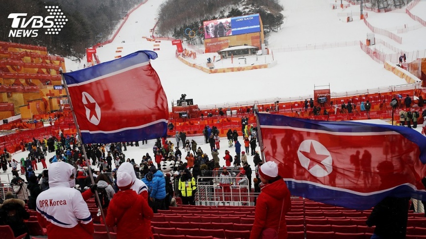 北韓參加平昌冬奧 南韓撥28.6億韓元援助