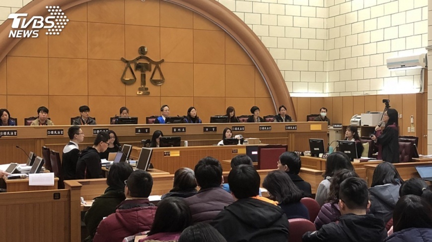 國民參審 民間司改會與司法院隔空互槓