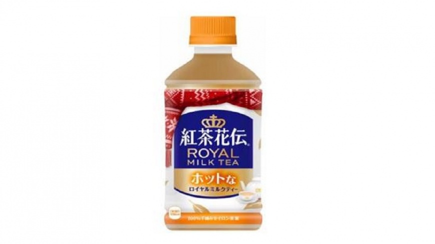 「紅茶花傳」驚見變色沉澱物 業者主動回收60萬瓶