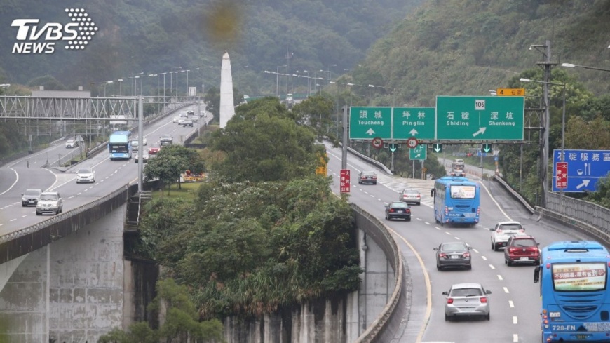 出遊前先預測 未來旅行時間幫忙算車程