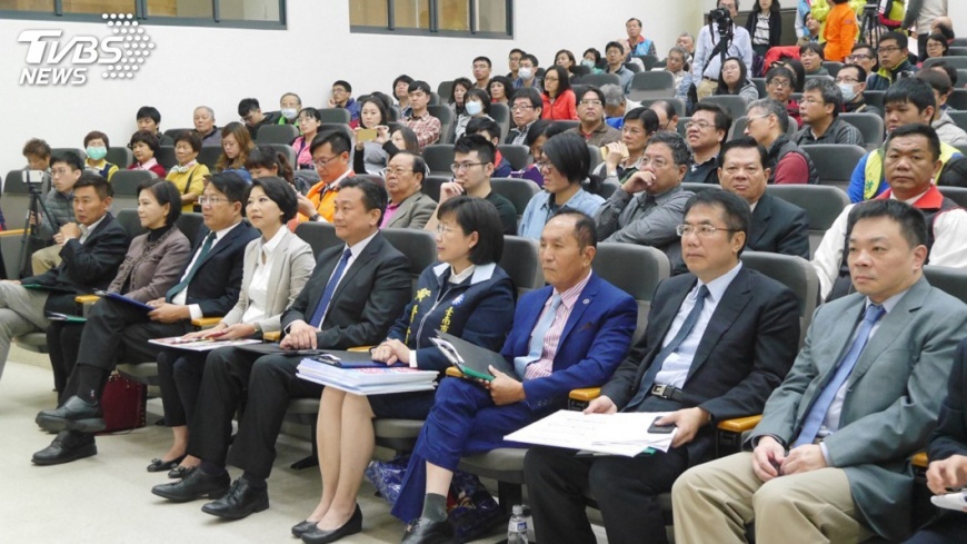 民進黨台南拚戰激烈 一份民調各自解讀