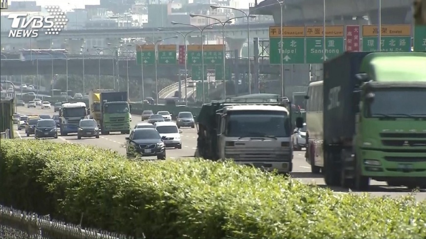 春節上路必看!國道「這2天」高乘載管制 懶人包全攻略