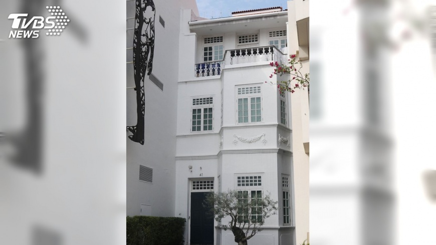 江振誠星國餐廳劃句點 粉絲難忘八角哲學