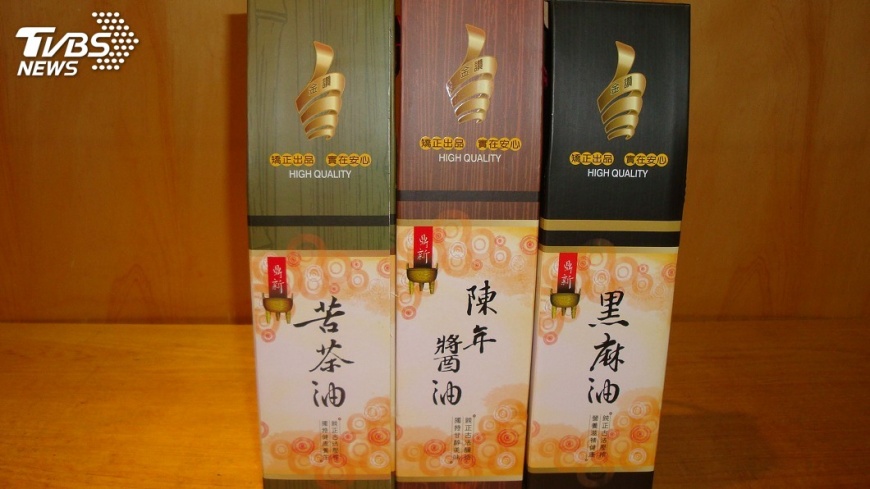 矯正食品夯 鼎新醬油創4700萬元年營收