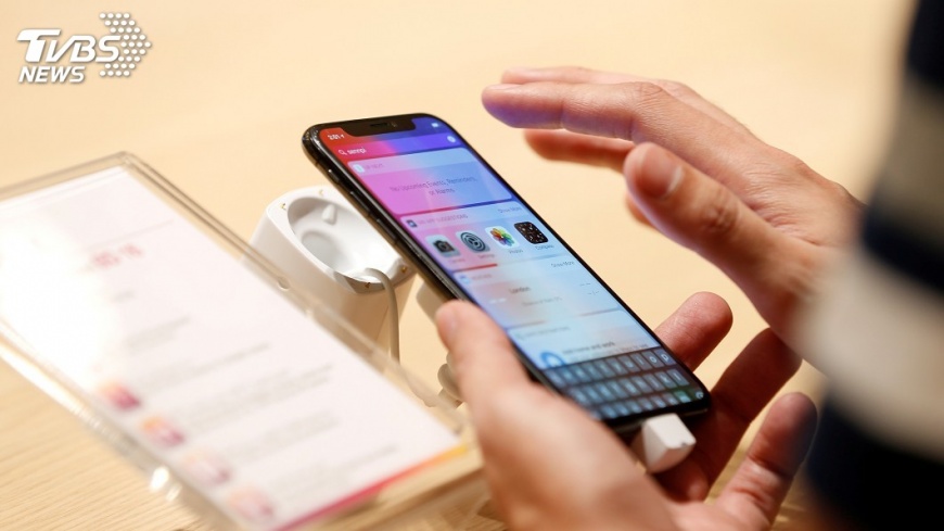 iPhone傳新6.1吋吃香 LCD供應鏈浮出檯面