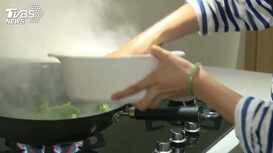 用油小撇步 醫師:廚房裡別只放一種油