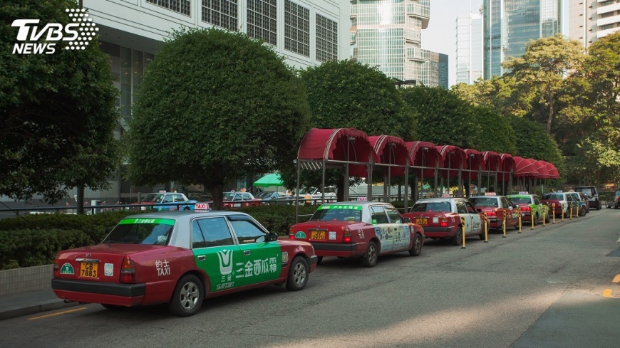 中國玩命計程車 背後牢騷誰人知
