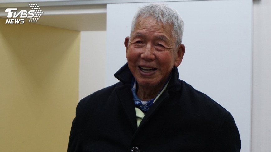 金門道地老故事 9旬爺爺說給你聽