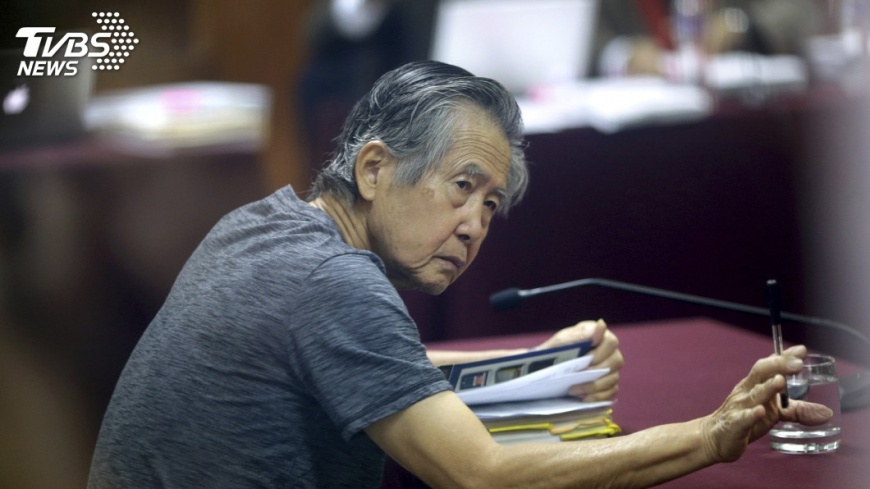 才獲特赦又遭訴 藤森謙也將再度受審