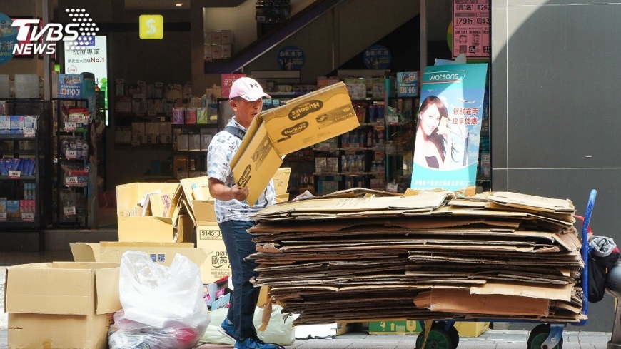工商界看旺經濟 憂心民粹升溫