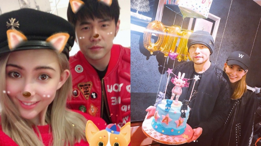 我不管!烙英文被抓錯 周杰倫傲嬌耍任性