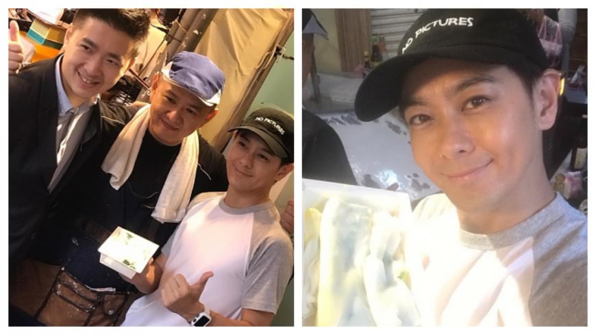 林志穎有2個妹妹！三兄弟揭家族祕辛　求尋「棄嬰妹」