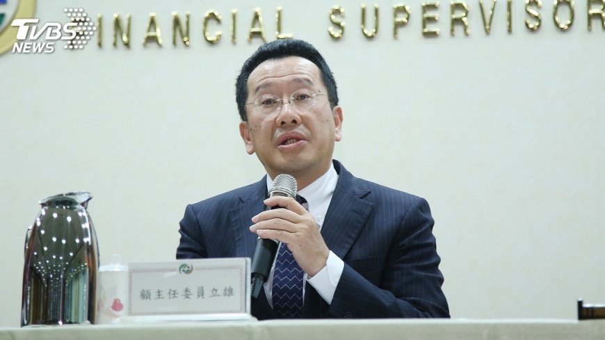 顧立雄衝資本市場 目標今年IPO達百家