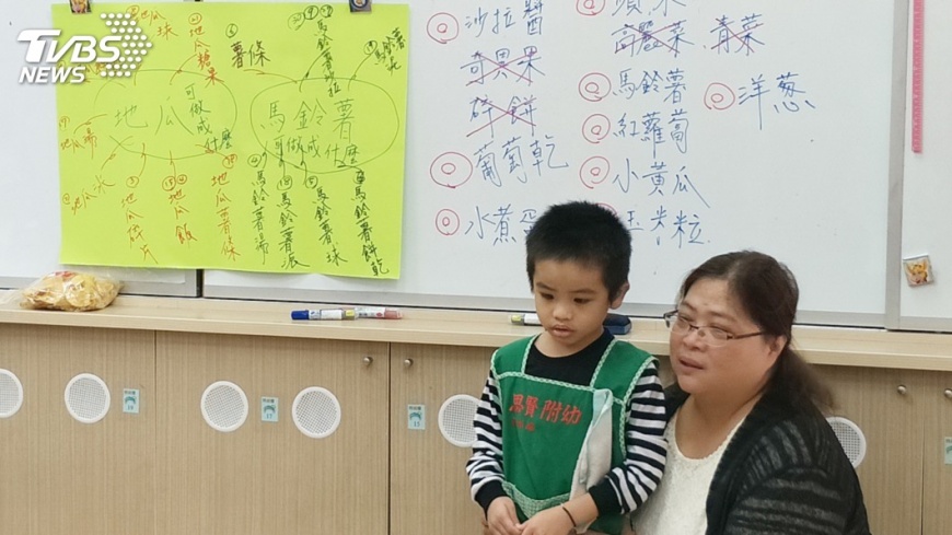 高櫻芷打造回家鑰匙 創原鄉語文地圖