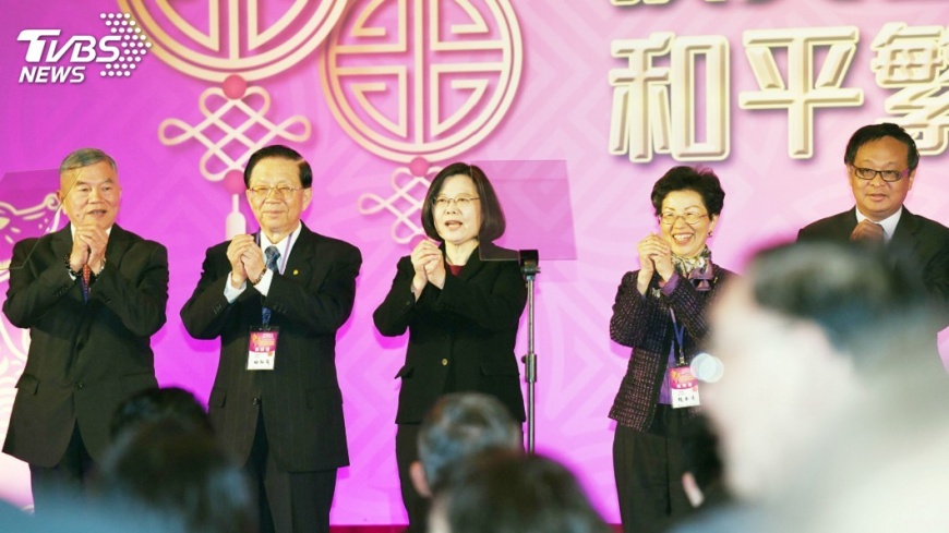 美中關係趨惡化 田弘茂:台商不可輕忽