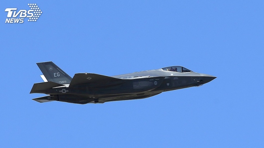 傳日本計劃加購F-35A 不在本國組裝