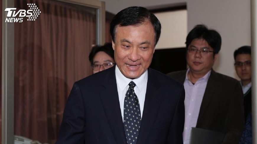 回顧新國會 蘇嘉全:國會外交是一大亮點