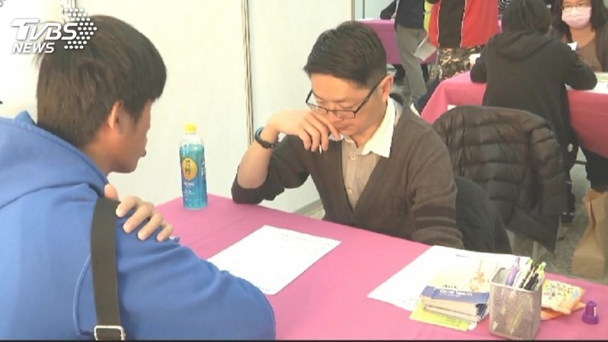年後求轉職? 桃竹苗就博會提供3千餘職缺