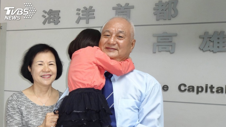 陪伴披荊斬棘 寄養爸媽豐富孩子成長路