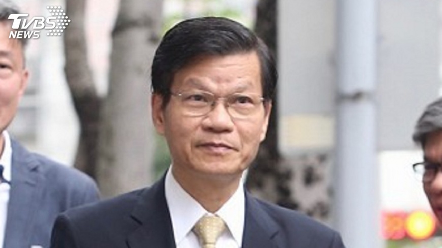 翁啟惠被控內線交易 士檢二度不起訴