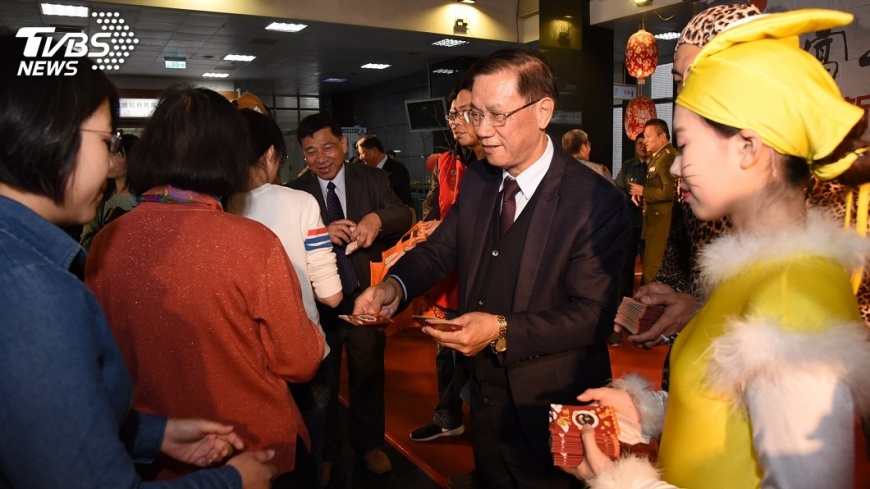 林明溱拚建設　提升南投縣民幸福感