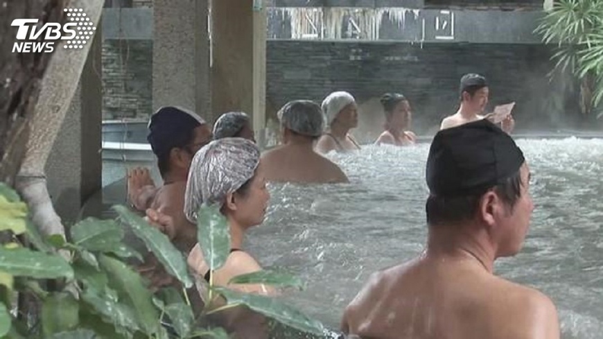 10大好湯評選 「關子嶺溫泉」奪冠